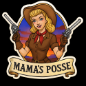 Mama's Posse TST
