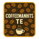 Coffee Man Hits TE