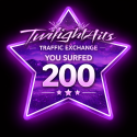 200 Surf Twilight Legends Start Here