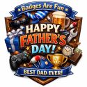 Happy Father's Day