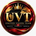 UVT Badge