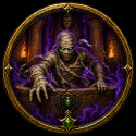 Curse of the Emerald Mummy